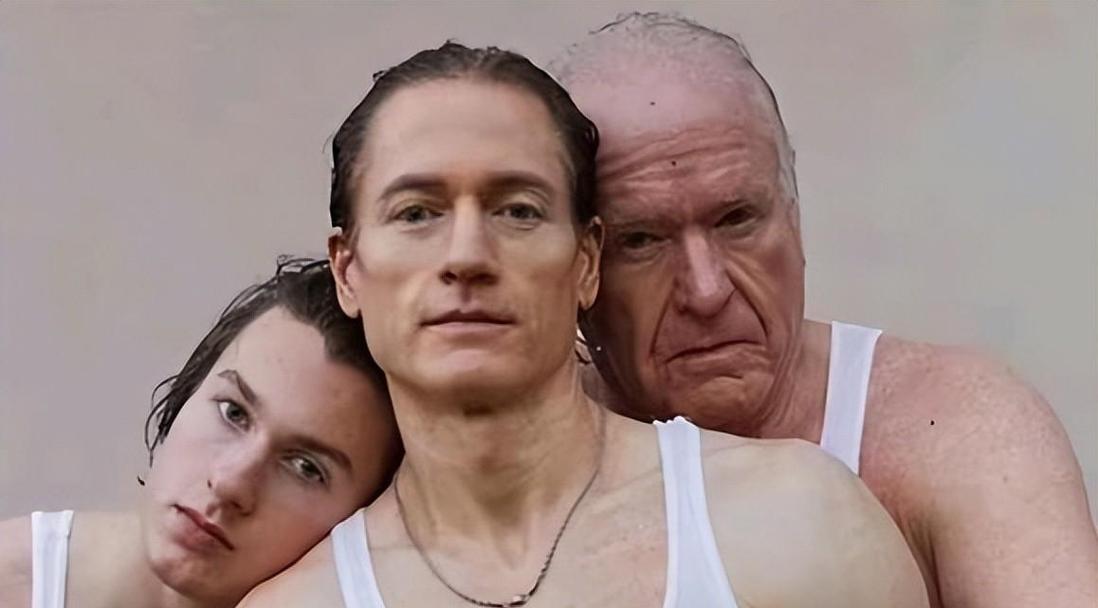 富豪与儿子置换血浆,富豪 换血