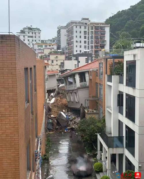 广州山垮塌7人遇难,广州发生坍塌,一对父子栽进深坑,儿子26岁刚结婚,妻子已经怀孕, 你怎么看?