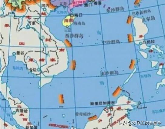 台湾是中国的一个省,中国台北是哪里？