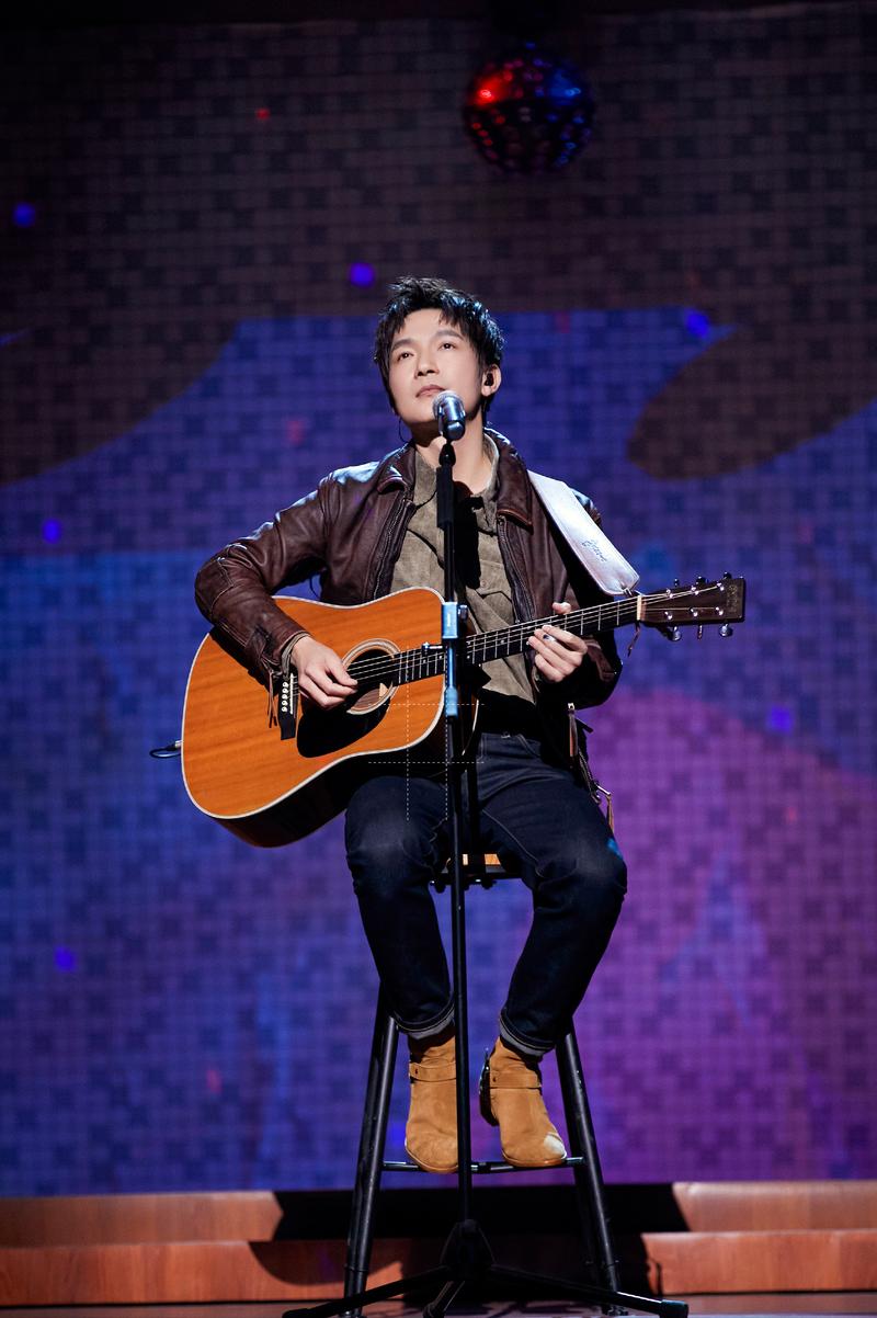 陈楚生歌手夺冠,陈楚生是哪个赛区的冠军?