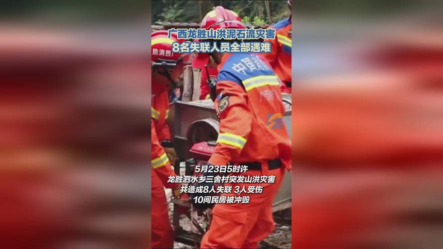 广州山垮塌7人遇难,受持续暴雨影响,广州、佛山、鹤山等高挂暴雨红警,道路被洪水占据,有树木倒塌汽车受损,多地成“泽国”。你怎么看?