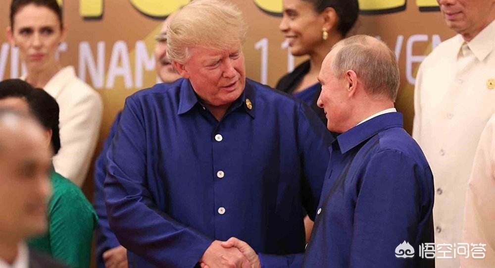 美俄元首将会晤,美俄总统即将单独会面，能否改善目前的美俄双边关系?未来的美俄关系会如何发展？