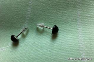 耳钉没摘耳堵长肉里,耳钉没摘耳堵长肉里会怎么样