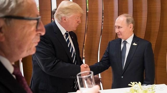 美俄元首将会晤,为什么特朗普与普京7月16日的美俄领导人会晤选择在芬兰举行？