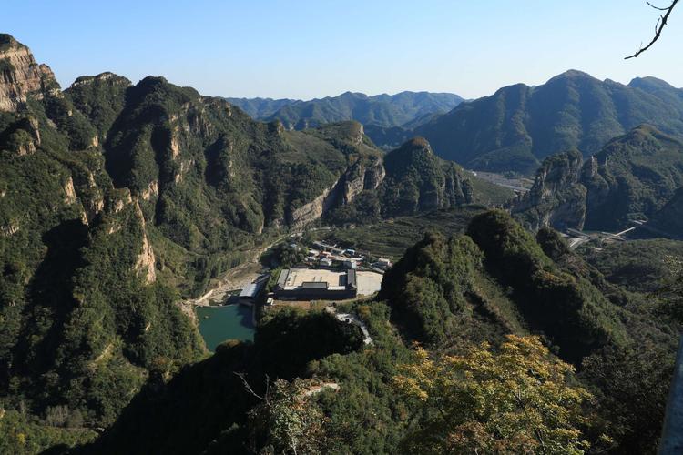 兴隆山卧桥被冲毁,兴隆山卧桥被冲毁了吗