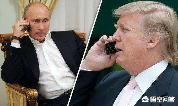 美俄元首将会晤,特朗普和普京可能会在近期正式会面，美俄关系要迎来破冰吗？你怎么看？