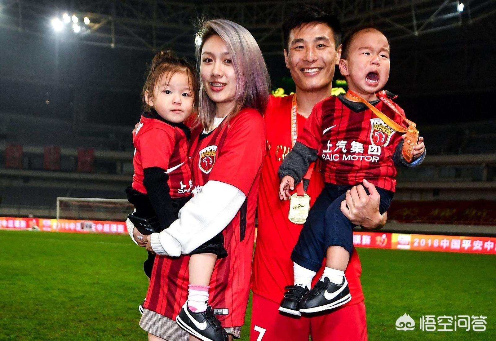 造谣海啸袭上海被拘,武磊加盟西班牙人，“中国球王”+中资球队能掀多大风浪？