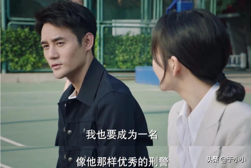 15岁劫钱不怕审讯,《猎狐》夏远为何同意杨建群私自审讯赵海青？难道不怕吴稼琪所说的串供？