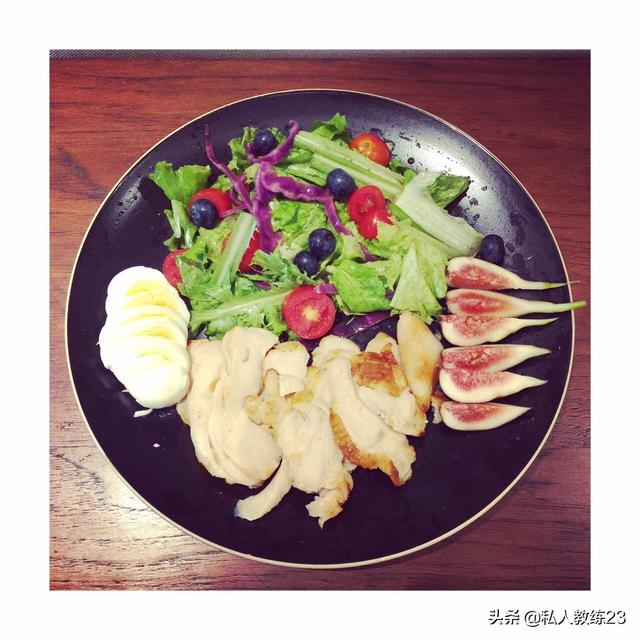 “外卖健身”火了,想做一个外卖形式的健身增肌餐减脂餐，有发展前景吗？