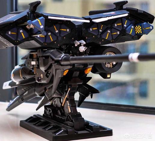 日本麦当劳乱象,日本网友利用麦当劳包装自制《高达》手办是怎么回事? 日本麦当劳乱象,日本网友利用麦当劳包装自制《高达》手办是怎么回事?