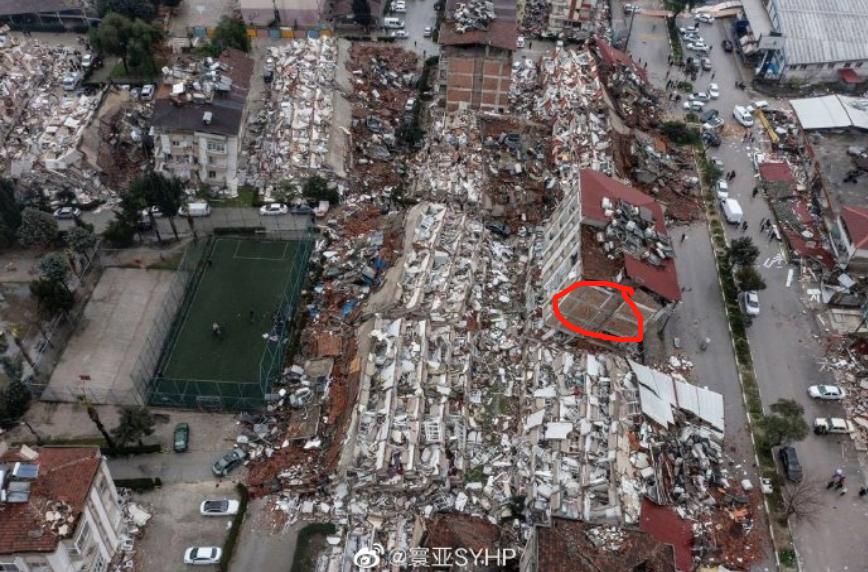 土耳其6.3级地震,土耳其6.8级地震,超1000人伤亡