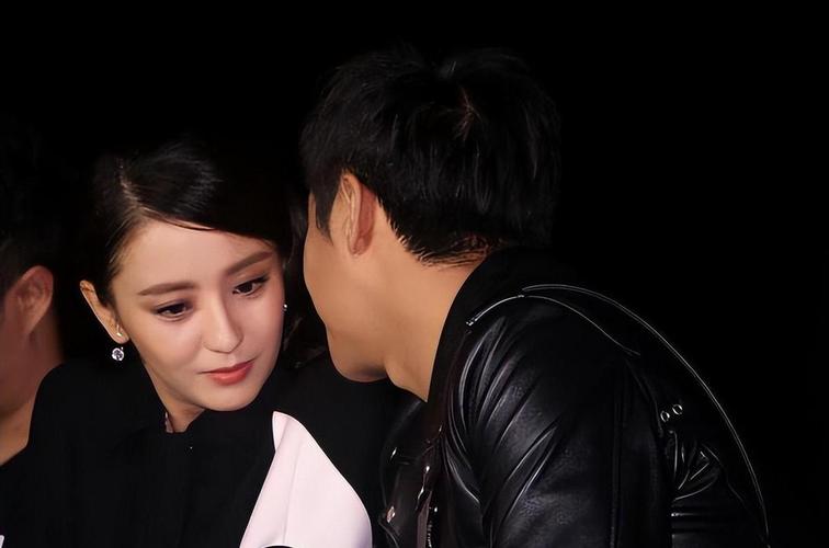 陈思诚和佟丽娅聚餐,陈思诚和佟丽娅离婚了吗?两人重归于好?