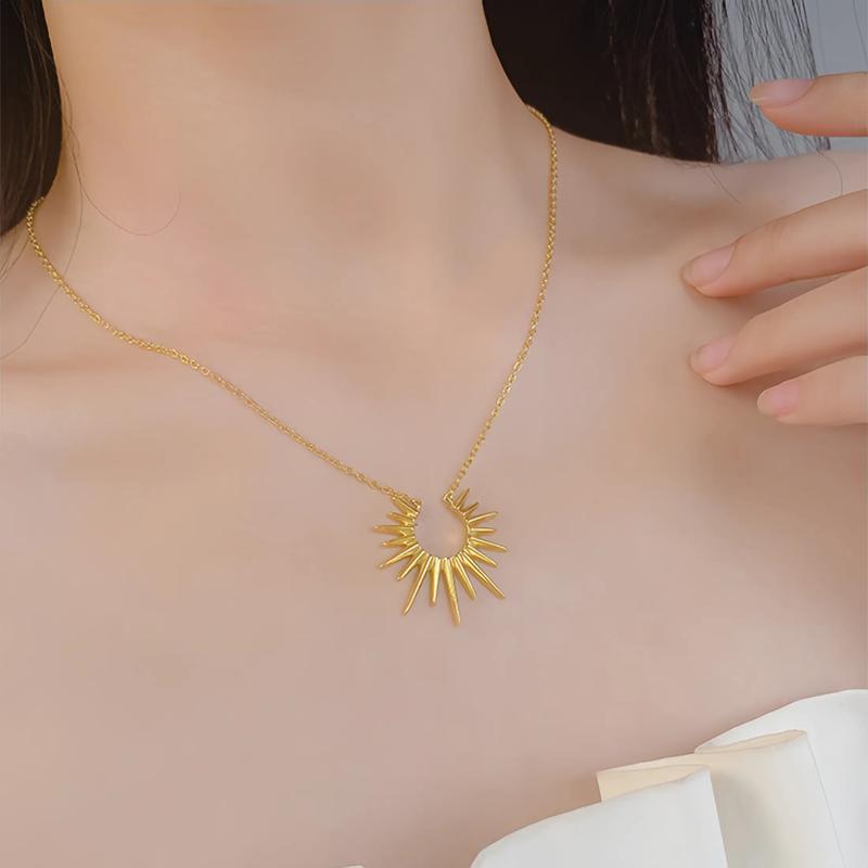 戴项链引发首饰病,戴项链会过敏吗