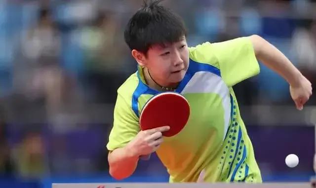 陈幸同击败孙颖莎,陈梦陈幸同孙颖莎谁最厉害? 陈幸同击败孙颖莎,陈梦陈幸同孙颖莎谁最厉害?