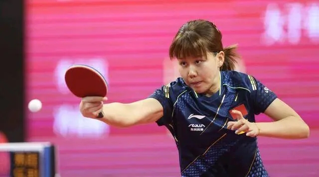 陈幸同击败孙颖莎,陈幸同击败孙颖莎夺冠