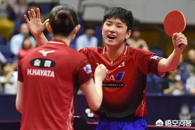 张本智和脱衣庆祝,张本智和的视频