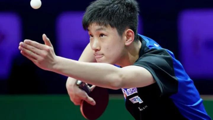 王楚钦不敌张本智和,张本智和为何输给王楚钦？