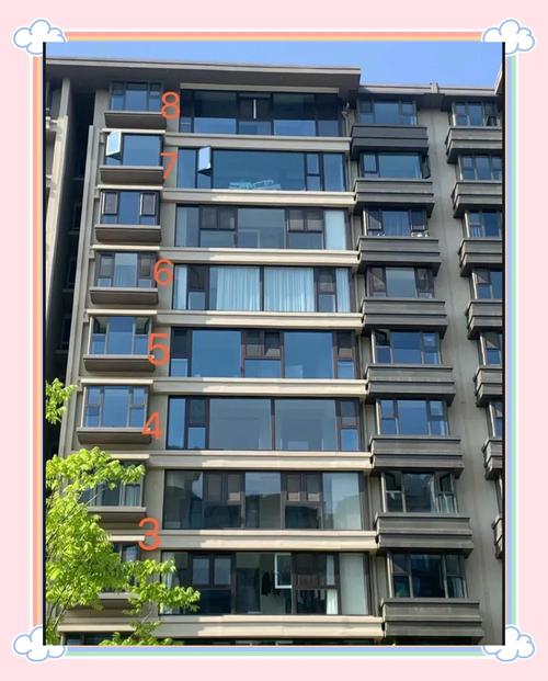 男孩从22楼窗台坠落,22楼适合什么系列断桥铝?