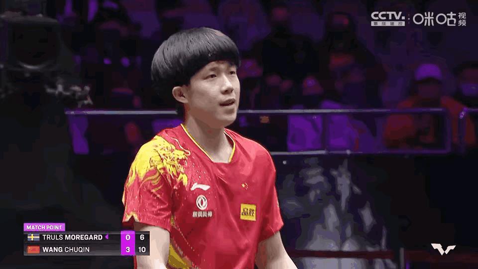 王楚钦不敌张本智和,王楚钦和张本智和对吼谁赢了? 王楚钦不敌张本智和,王楚钦和张本智和对吼谁赢了?