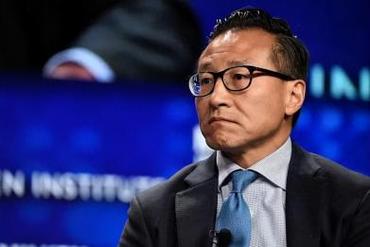 17岁任职公司董事长,第17个“阿里日”,阿里董事长张勇说了什么?