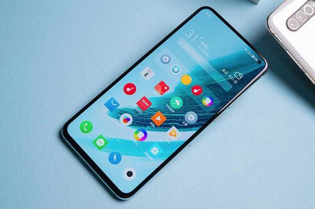 17Pro长得像充电宝,魅族17pro陶瓷机身怎么像塑料？