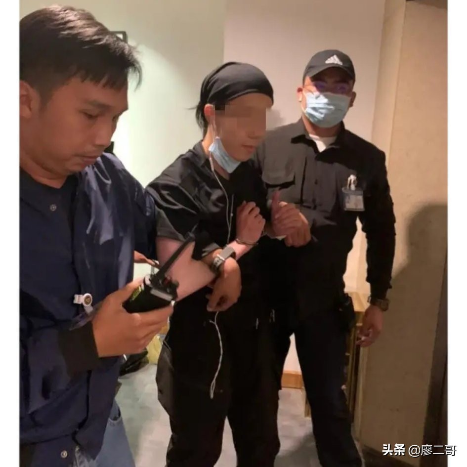 被前夫当儿子面杀害,广西高校一教授及丈夫在家中被儿子杀害，他们到底发什么矛盾？