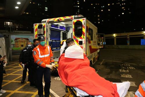 国安破获跨境卖惨案,国安破获跨境卖惨案件