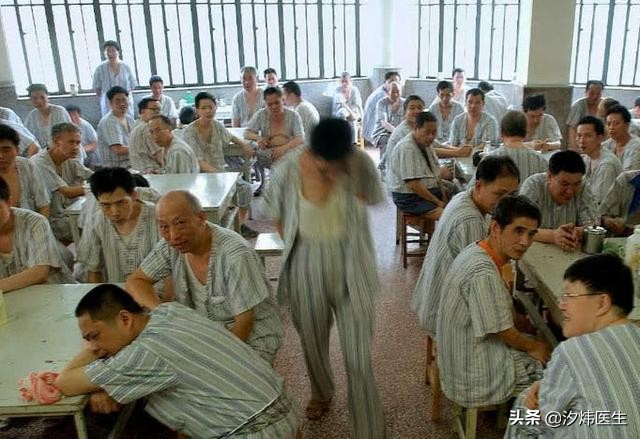 杀3人凶手精神分裂,凶手是精神分裂