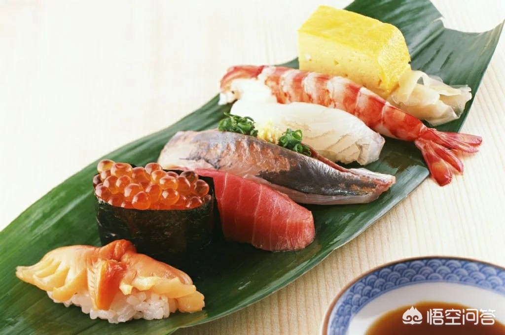 将日料当自助花4千,怀孕了，日料和自助餐里有什么是不能吃的吗？