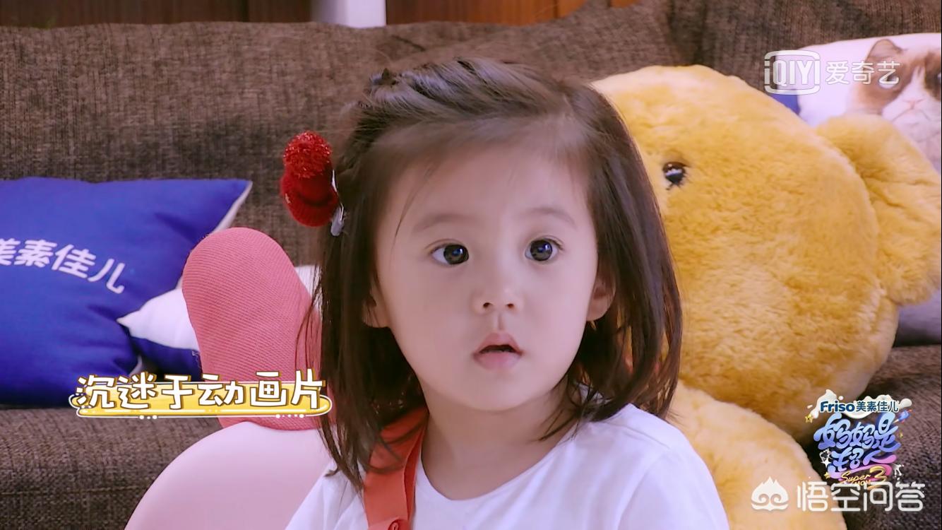 贾静雯晒咘咘庆生照,贾静雯和女儿咘咘参加的什么综艺节目？