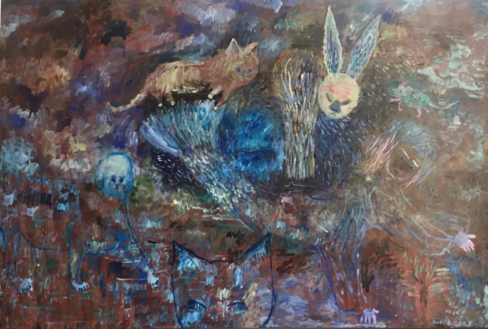 画家被娇妻卷走20亿,画家被娇妻卷走20亿小说