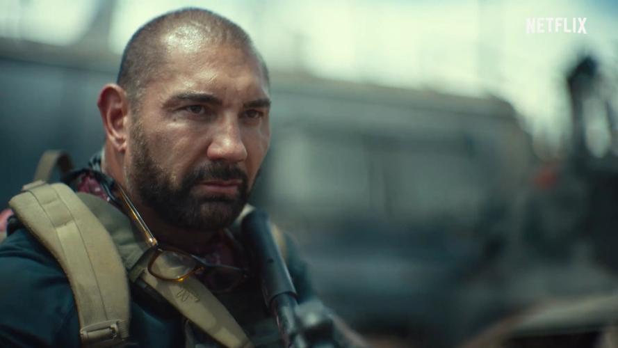 军团病疫情致4人死亡,僵尸4怎么调中文?