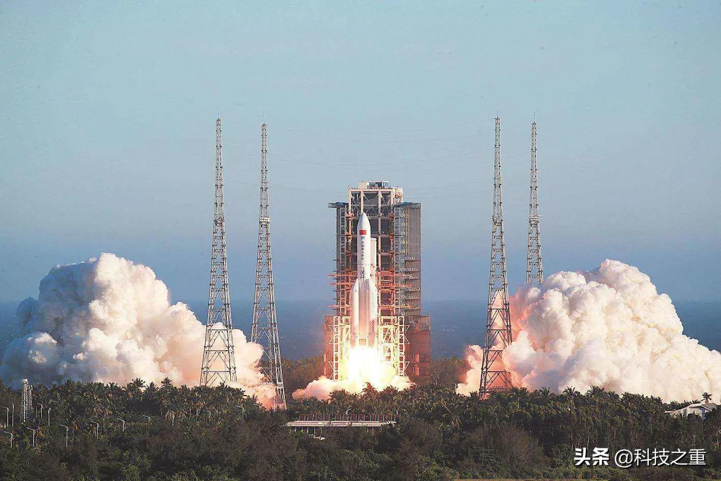 遥三火箭发射失利,长征五号遥二和长征七号甲发射失利的原因是什么？