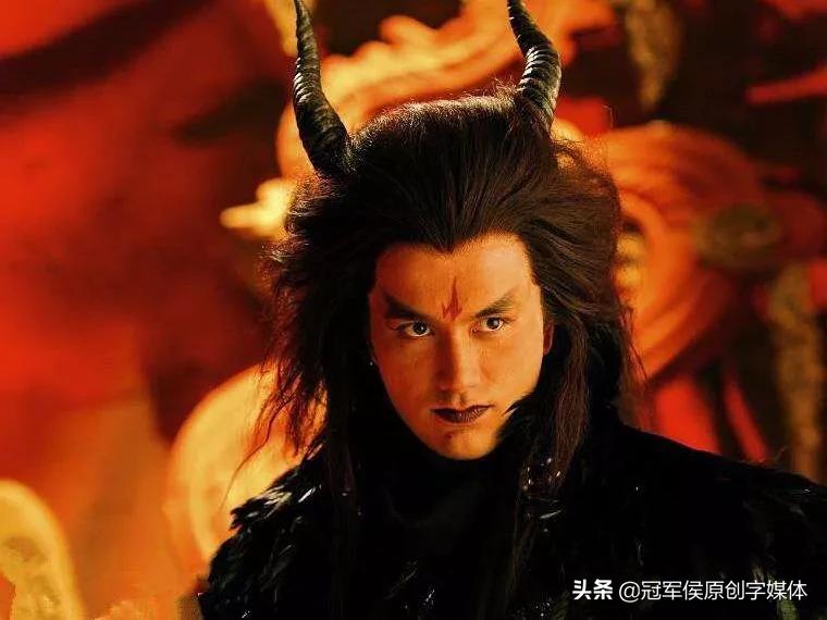 魔尊重楼去演短剧了,新版魔尊重楼谁演的？