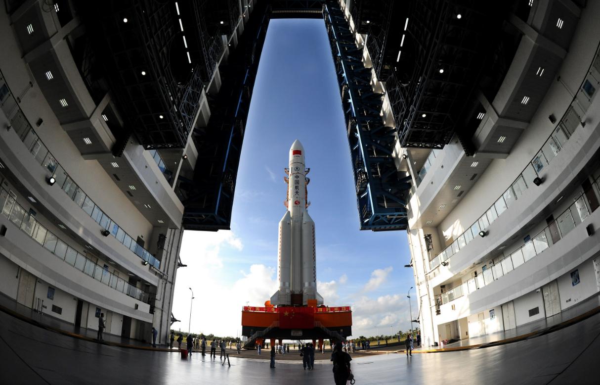 遥三火箭发射失利,遥三火箭发射直播