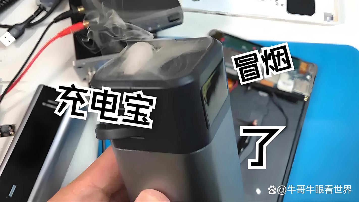 地铁乘客充电宝自燃,长沙地铁3号线起火怎么回事?