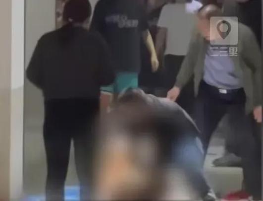 男子在企业宿舍遇害,男子在企业宿舍遇害视频