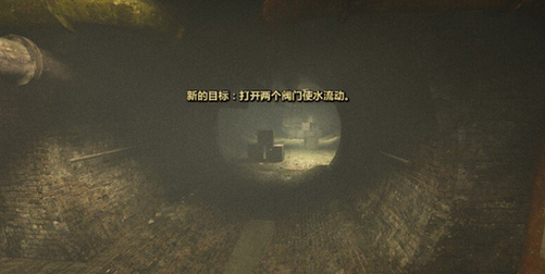 200多枚蛋冲下水道,逃离蛋贩1怎么打开下水道？