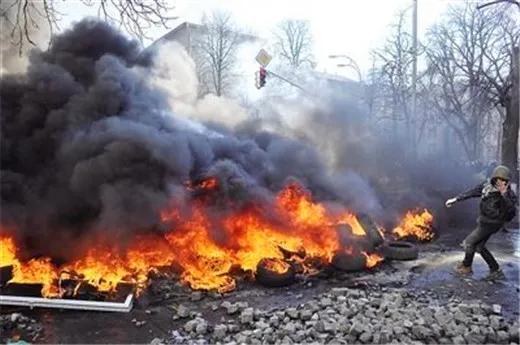 和平解决乌克兰危机,第三次俄罗斯和乌克兰会谈能和平么？