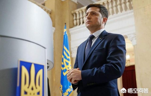 欧盟欢迎乌克兰加入,27国为何同意乌克兰加入欧盟？谁才是最终胜利者？