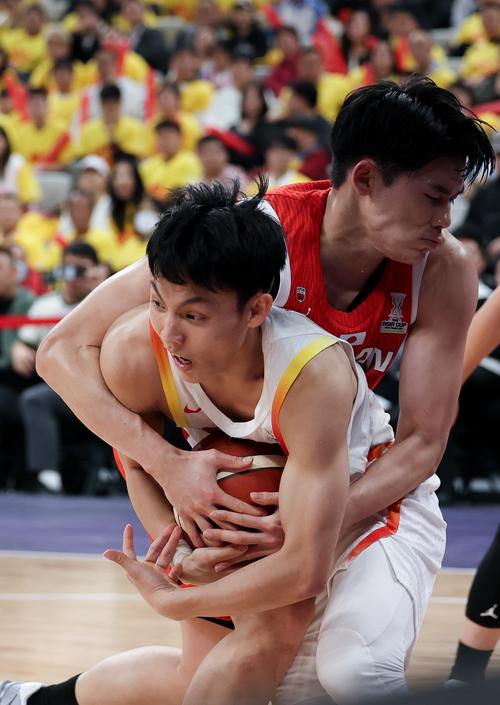 中国男篮亚洲杯亚军,女篮亚洲杯亚军诞生?