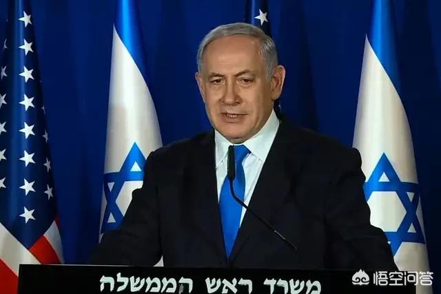 以色列爆发示威游行,以色列遭袭