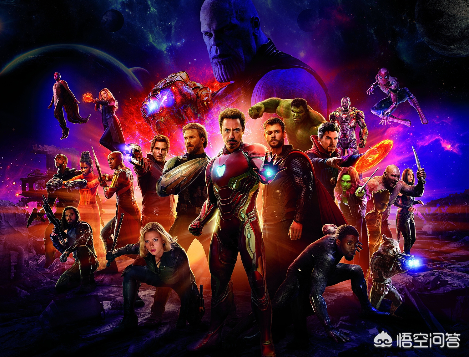 A股刷新多个历史纪录,《复仇者联盟4》票房一次又一次的刷新纪录，会不会带动A股相关概念股大涨？