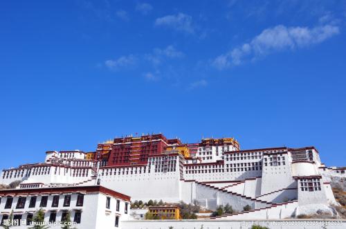 藏民抬下山收费6万,拉萨三日怎么游玩比较好？