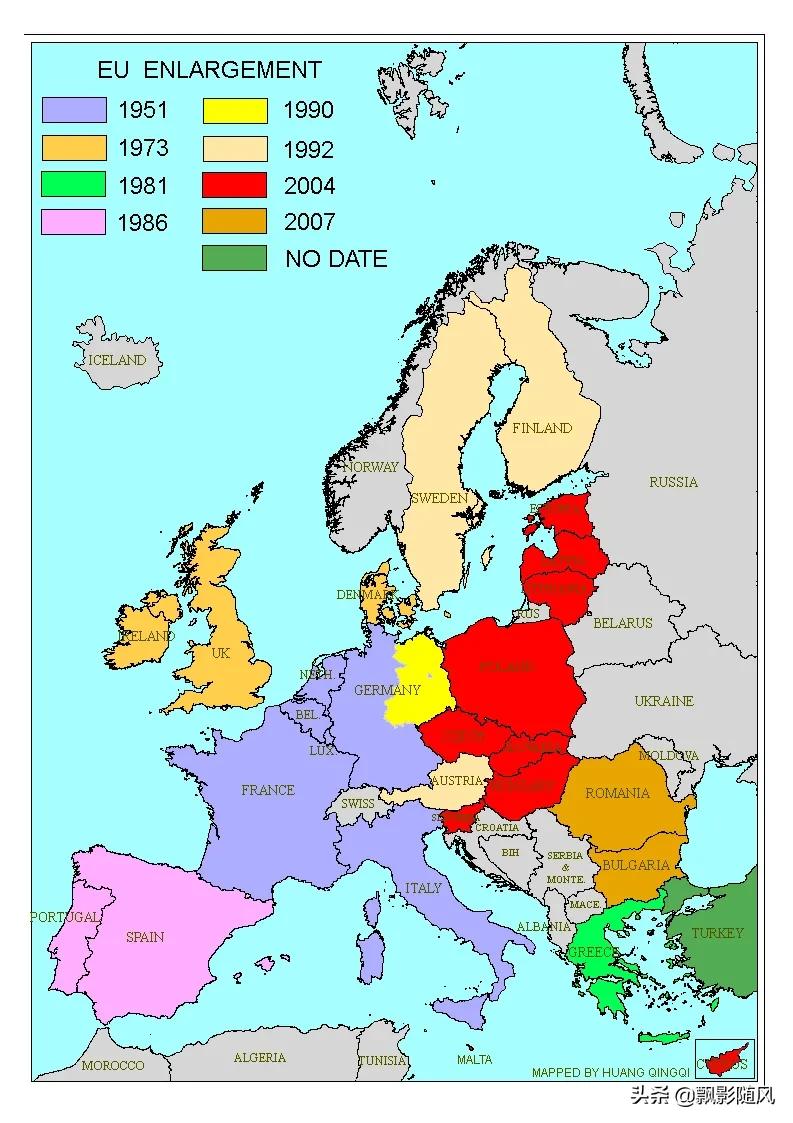 欧盟欢迎乌克兰加入,泽连斯基干嘛一直逼迫欧盟，说要加入欧盟而不是加入北约呢？