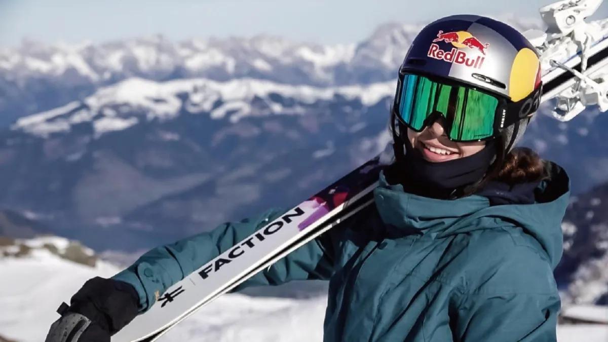 谷爱凌冬奥火炬手,为何谷爱凌这次冬奥会夺冠,为何受到关注度这么高? 谷爱凌冬奥火炬手,为何谷爱凌这次冬奥会夺冠,为何受到关注度这么高?