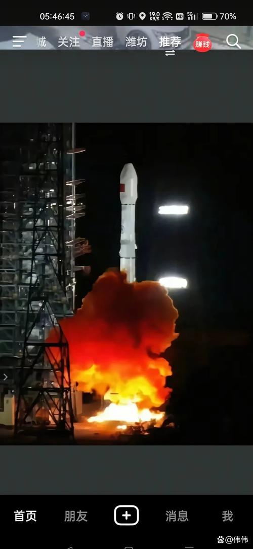 一次送上太空7颗卫星,一次送上太空7颗卫星多少钱