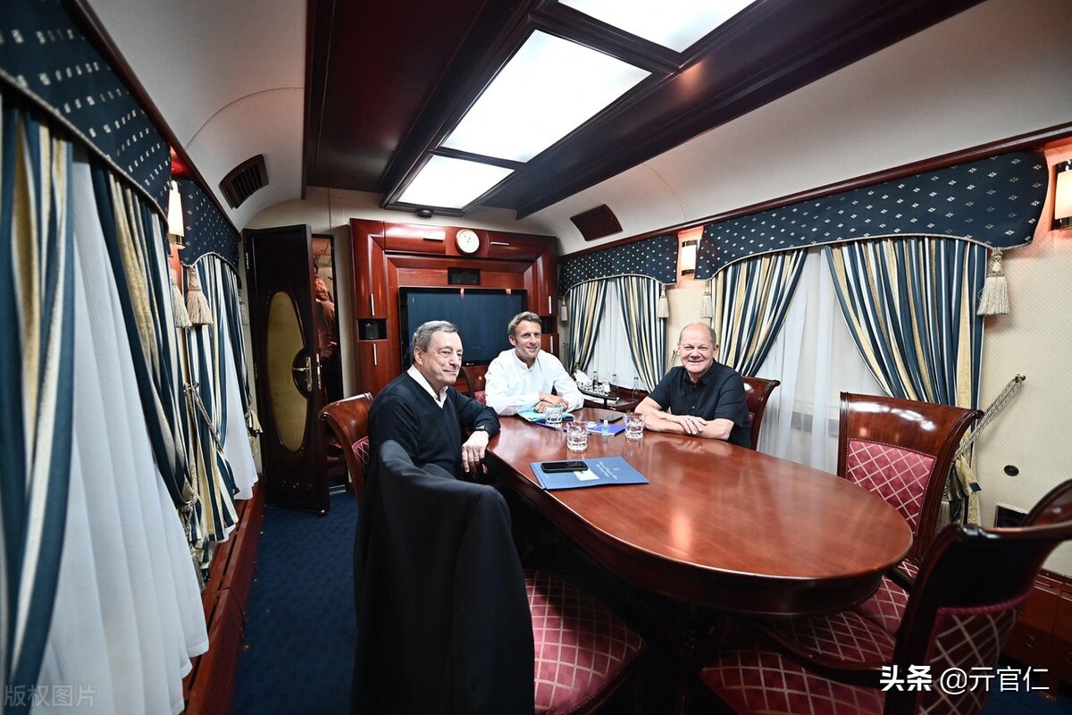 泽连斯基态度软了,全世界怎样看待泽连斯基的心态？