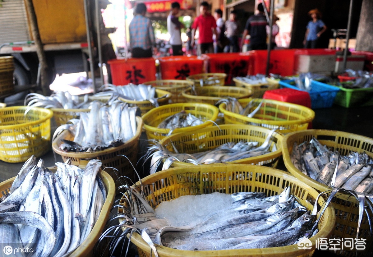 渔民被海鲜刺伤身亡,珠海哪里有渔民卖海鲜？