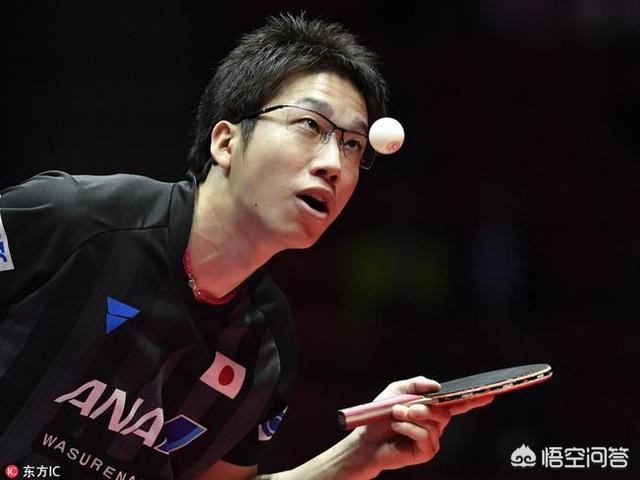 张本智和变世界第三,And张本智和世界排名？